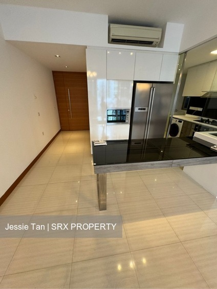 Woodhaven (D25), Condominium #554905421
